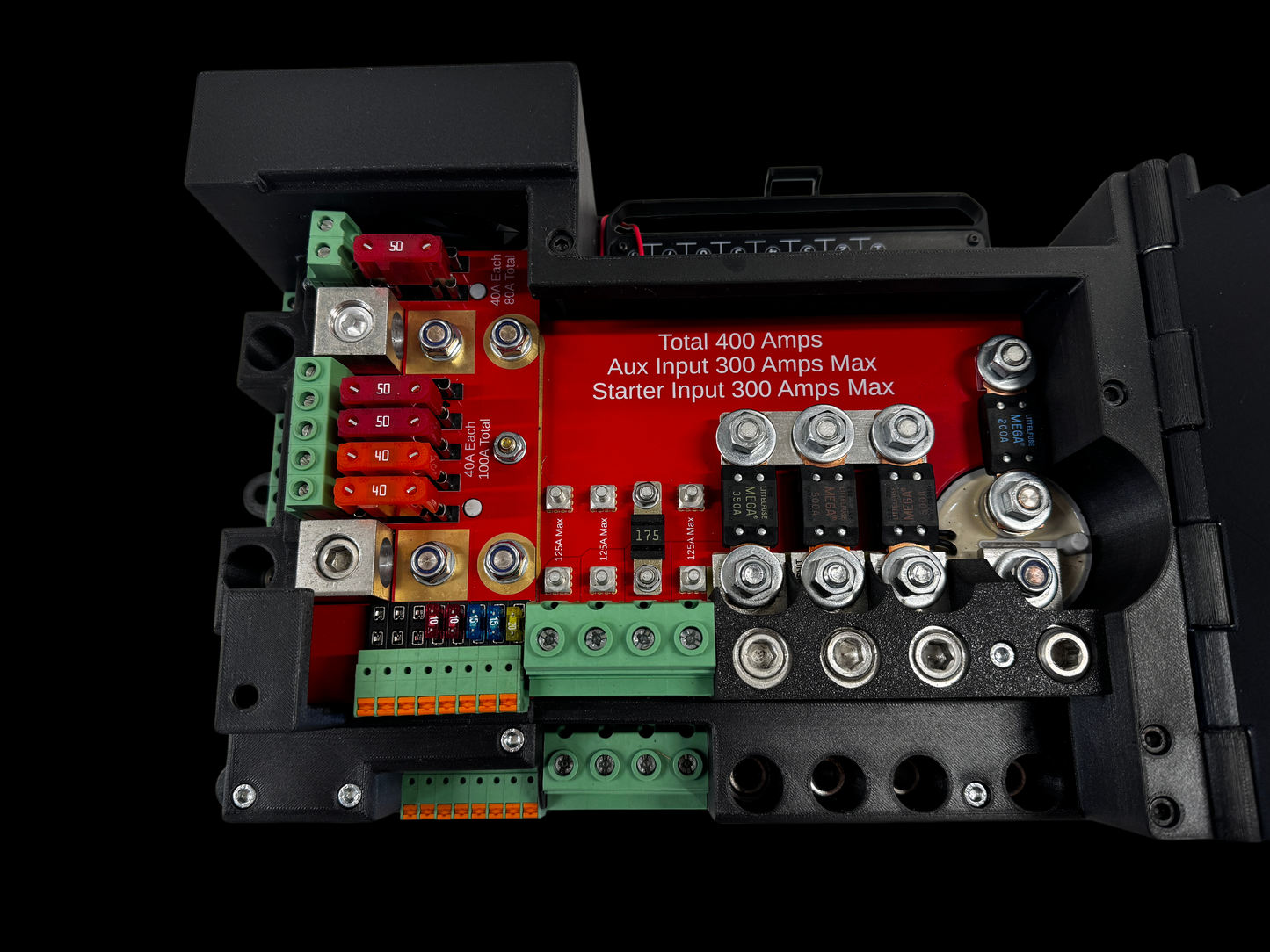 Giga Power Hub