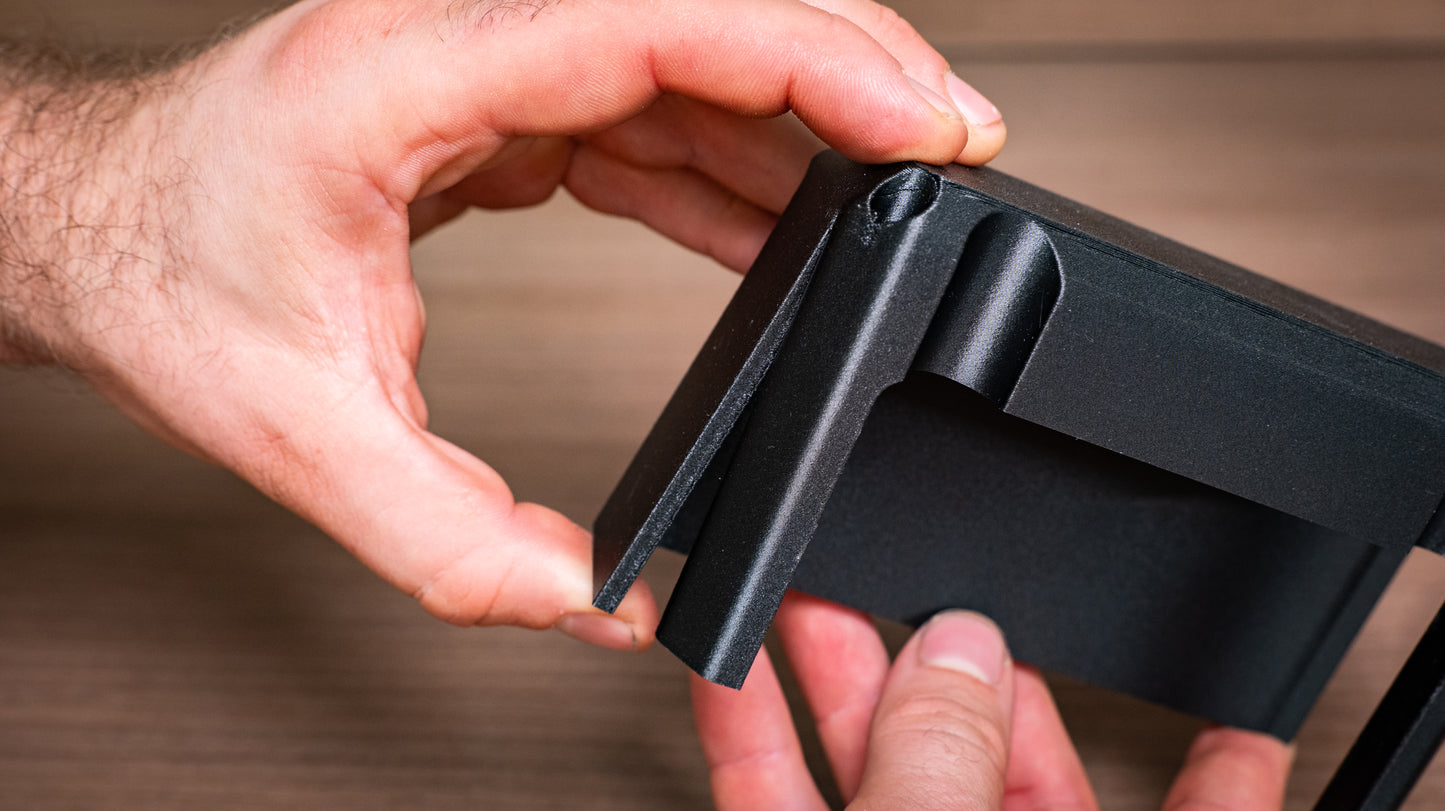 Falcon Distribution System End Caps