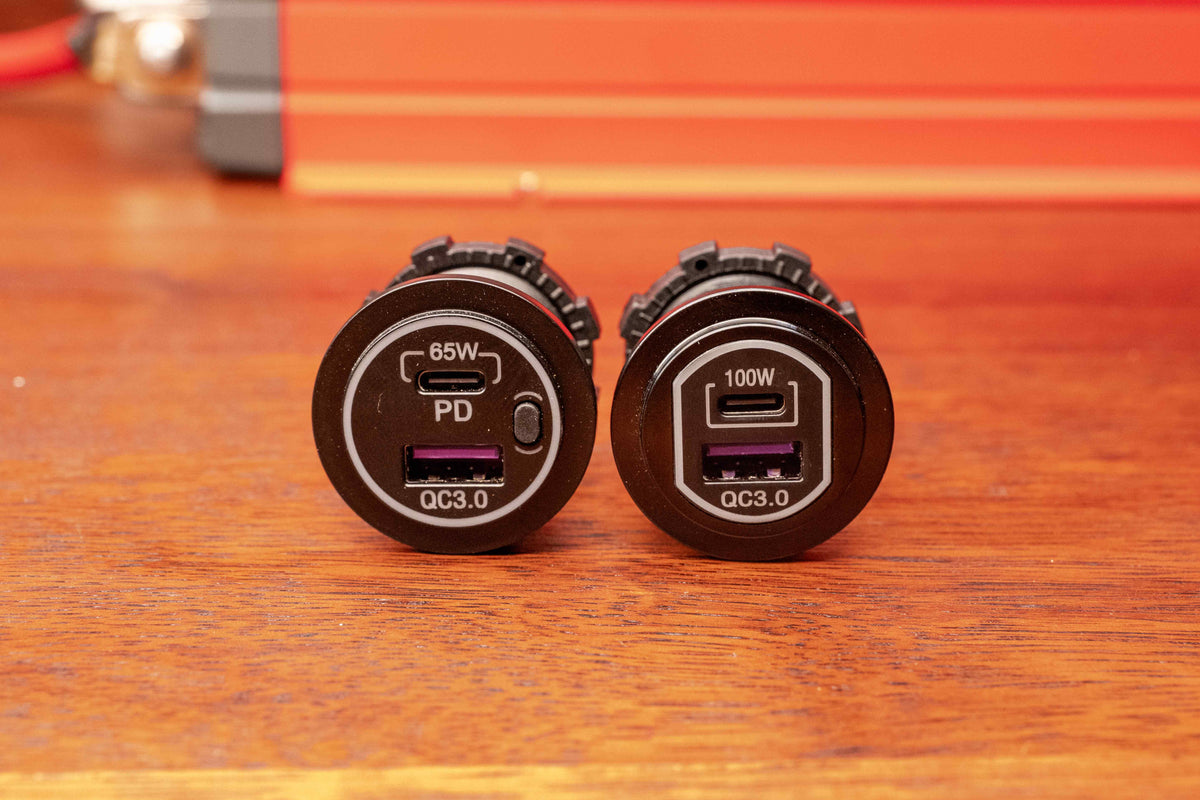Electrical Accessories