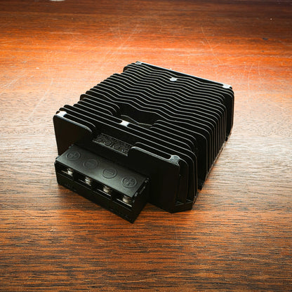 12V to 28V 50A Step-Up Converter | Caravan Charging Booster