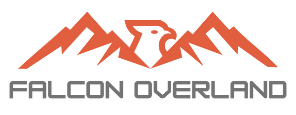 Falcon Overland Ltd logo