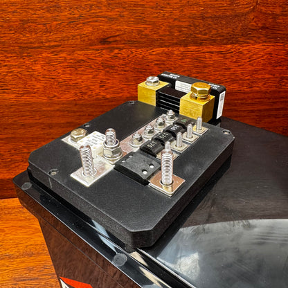 6 Way Lithium Fuse Holder