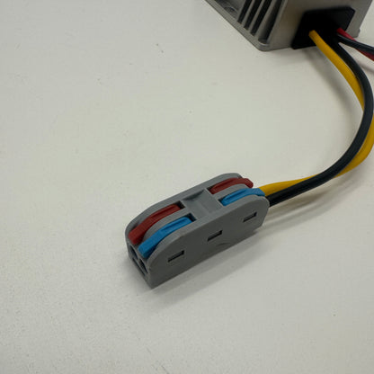 12v to 15v DC to DC Converters