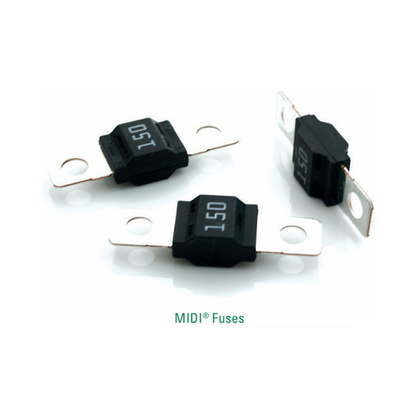 Midi Fuses - Bussmann (AMI Fuses)