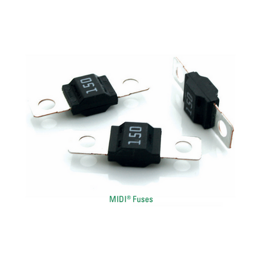 Midi Fuses - Bussmann (AMI Fuses)