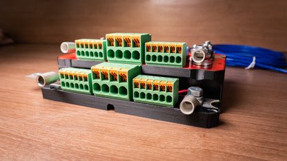 Falcon Switching & Distribution Hub