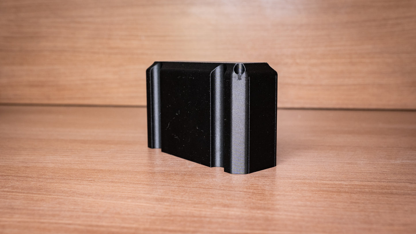 Falcon Distribution System End Caps