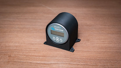 Victron Battery Monitor Holder