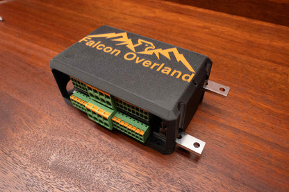Falcon Switching & Distribution Hub