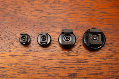 Magnetic Zip Tie Cable Organisers