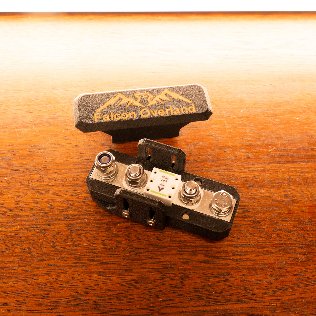Direct mount - 12V Lithium Battery Fuse Holder