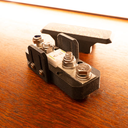 Direct mount - 12V Lithium Battery Fuse Holder