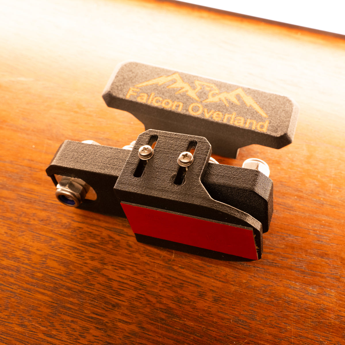 Direct mount - 12V Lithium Battery Fuse Holder