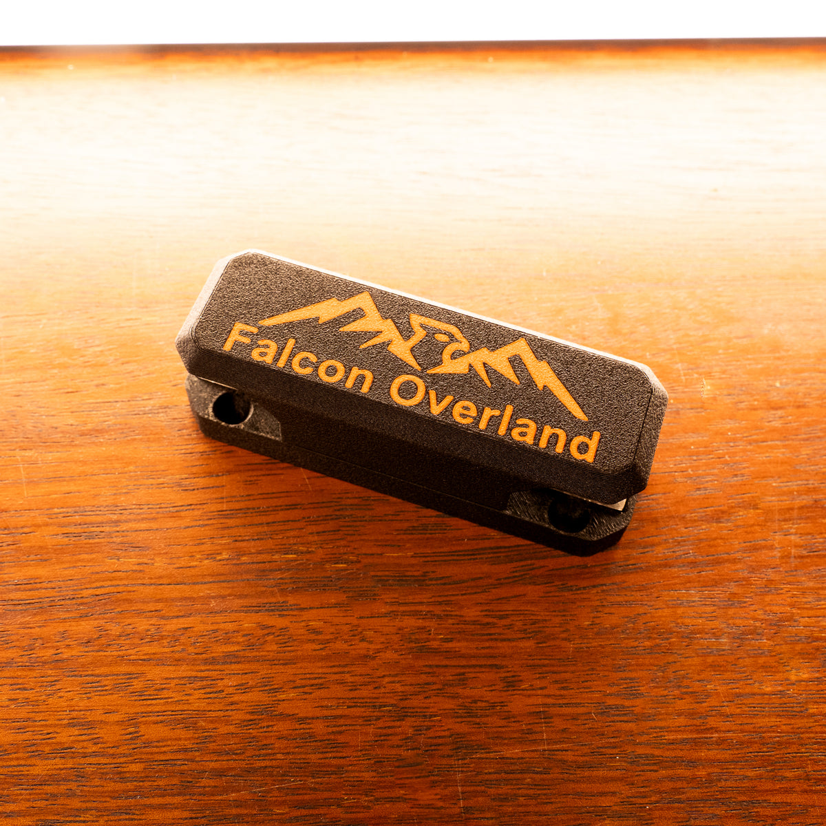 Universal mount - 12V Lithium Battery Fuse Holder