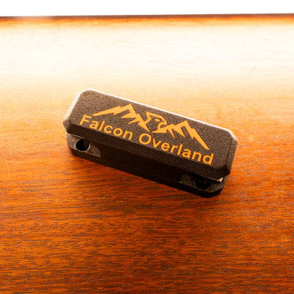 Universal mount - 12V Lithium Battery Fuse Holder