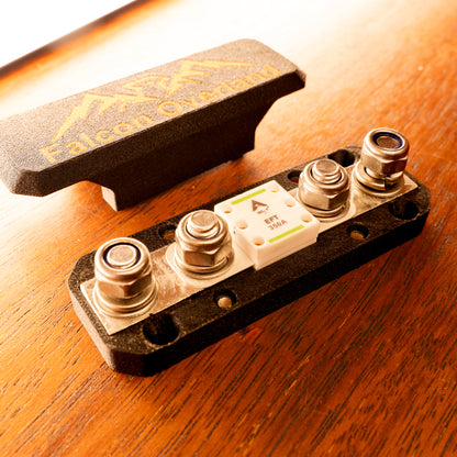 Universal mount - 12V Lithium Battery Fuse Holder
