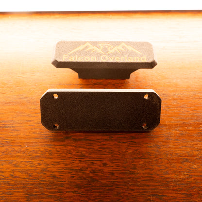 Universal mount - 12V Lithium Battery Fuse Holder