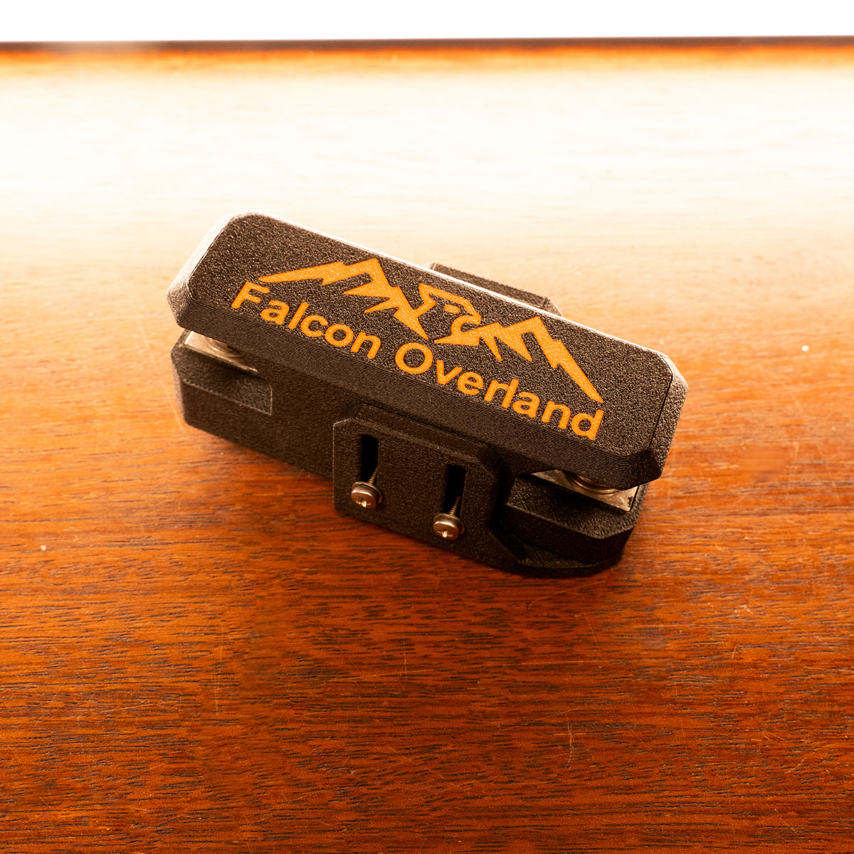 Direct mount - 12V Lithium Battery Fuse Holder