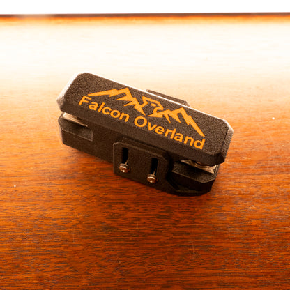 Direct mount - 12V Lithium Battery Fuse Holder