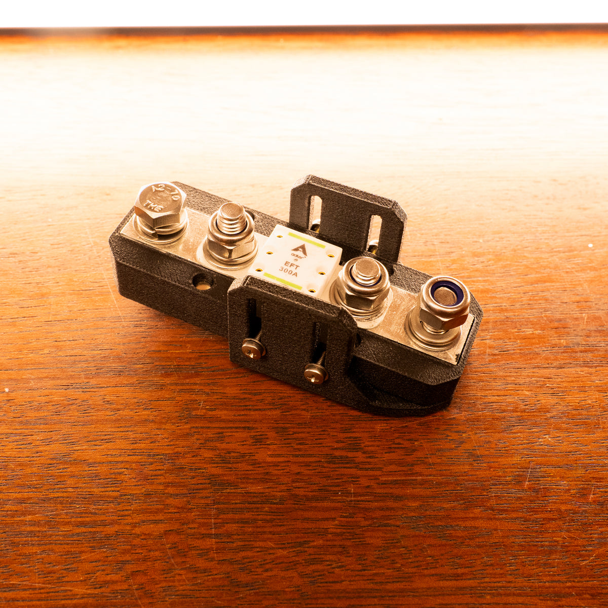 Direct mount - 12V Lithium Battery Fuse Holder