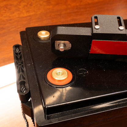 Direct mount - 12V Lithium Battery Fuse Holder