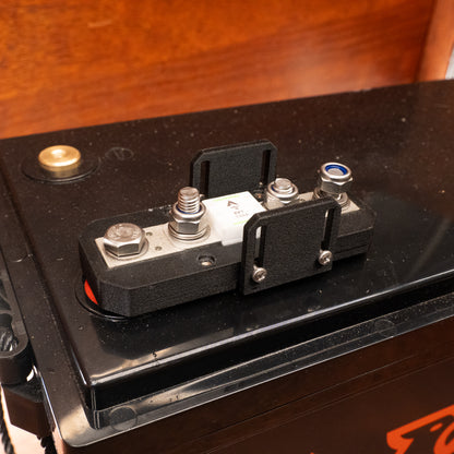 Direct mount - 12V Lithium Battery Fuse Holder